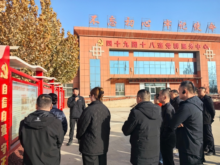 3--11.24上午-兵地融合-49团18连 (5)